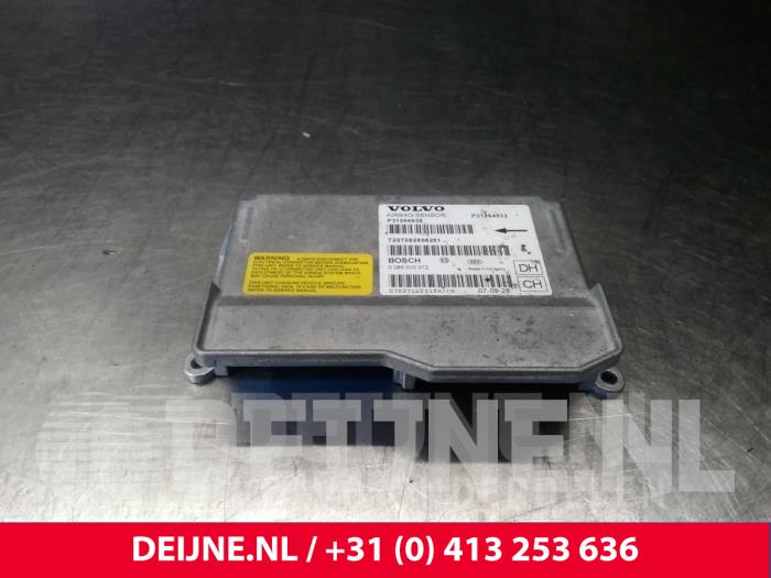 Volvo XC70 Airbag Modul O15358