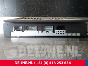 Volvo XC70 Radio amplifier O15366 photo 3