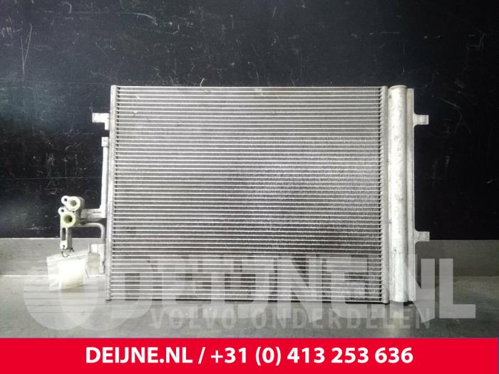 Volvo XC70 Klima Kondensor O15390