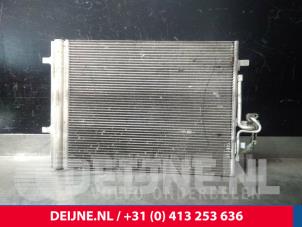 Volvo XC70 Klima Kondensor O15390 foto 2