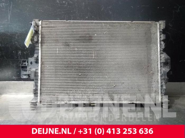 Volvo XC70 Radiator O15391