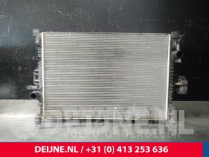 Volvo XC70 Radiator O15391 photo 2