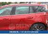 Volvo V60 II (ZW) 2.0 D4 16V Deur 4Deurs links-achter