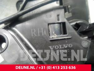 Volvo V60 Deurslot Mechaniek 4Deurs rechts-achter O15436 foto 3