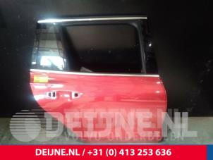 Volvo V60 Portier 4Deurs rechts-achter O15430 foto 3
