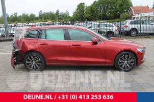 Volvo V60 Portier 4Deurs rechts-achter O15430 foto 2