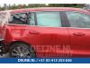 Volvo V60 II (ZW) 2.0 D4 16V Deur 4Deurs rechts-achter