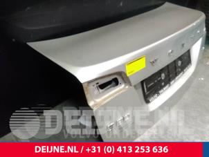 Volvo S60 Heckklappe O15447 foto 3
