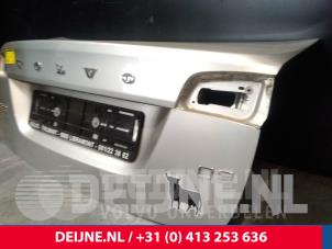 Volvo S60 Heckklappe O15447 foto 2