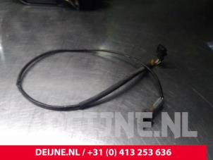 Gebruikte Lambda Sonde Volvo V40 (VW) 2.0 16V T Prijs € 50,00 Margeregeling aangeboden door van Deijne Onderdelen Uden B.V.