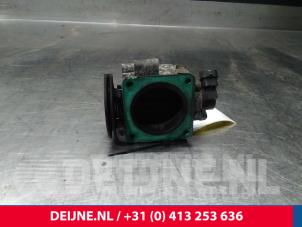 Volvo V40 Gasklephuis O15459 foto 2