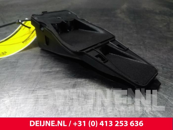 Volvo V60 Brake assist sensor O15469