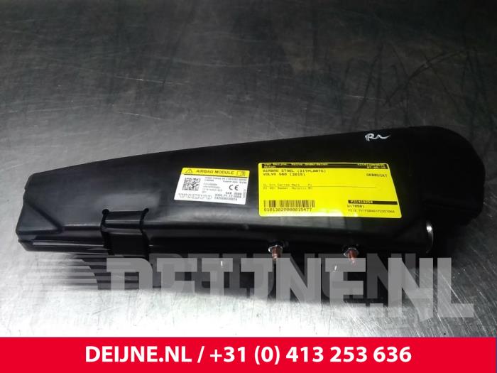 Volvo S60 Airbag Sitz (Sitzplatz) O15477