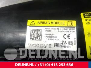 Volvo S60 Airbag Sitz (Sitzplatz) O15477 foto 2