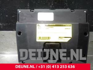 Volvo S60 Heater control panel O15479 photo 2