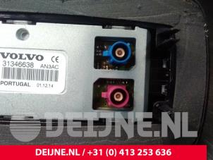 Volvo S60 GPS antenna O15480 photo 3