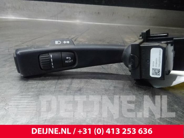 Volvo S60 Richtingaanwijzer Schakelaar O15483