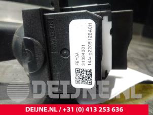 Volvo S60 Indicator switch O15483 photo 2