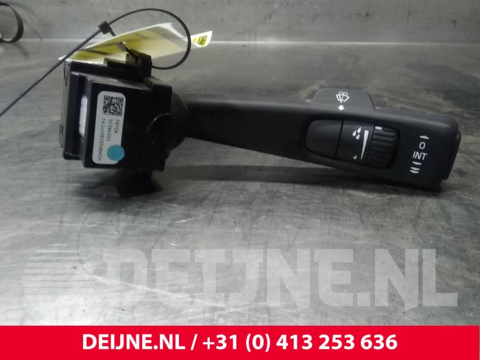 Volvo S60 Ruitenwis Schakelaar O15484