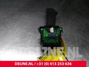 Volvo S60 Wiper switch O15484 photo 2