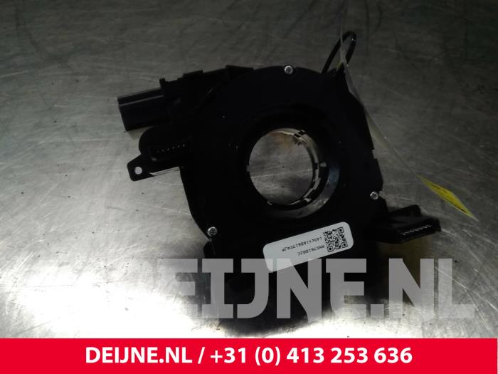 Volvo S60 Klokveer Airbag O15520