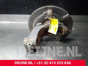 Volvo S60 Knuckle, front right O15534 photo 2