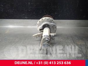 Volvo S60 Stoßdämpferstrebe rechts vorne O15536 foto 2
