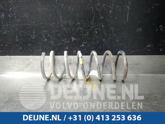 Volvo S60 Schroefveer achter O15544