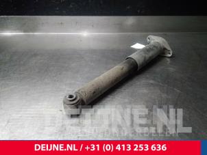 Volvo S60 Rear shock absorber, left O15545 photo 2