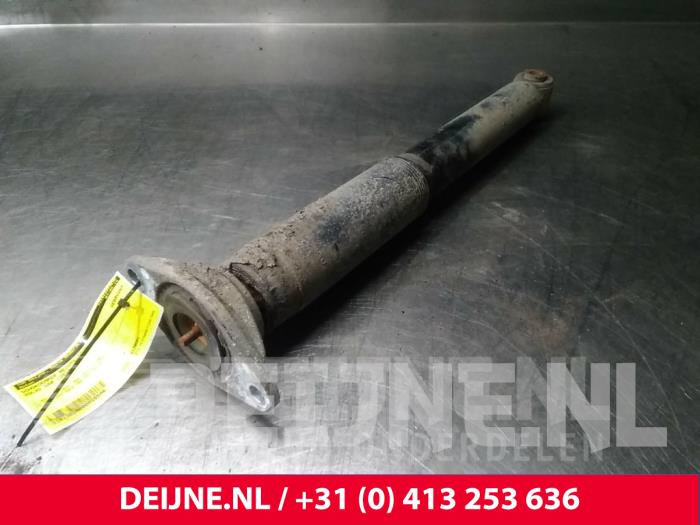 Volvo S60 Schokdemper rechts-achter O15546