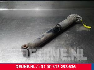 Volvo S60 Stoßdämpfer rechts hinten O15546 foto 2