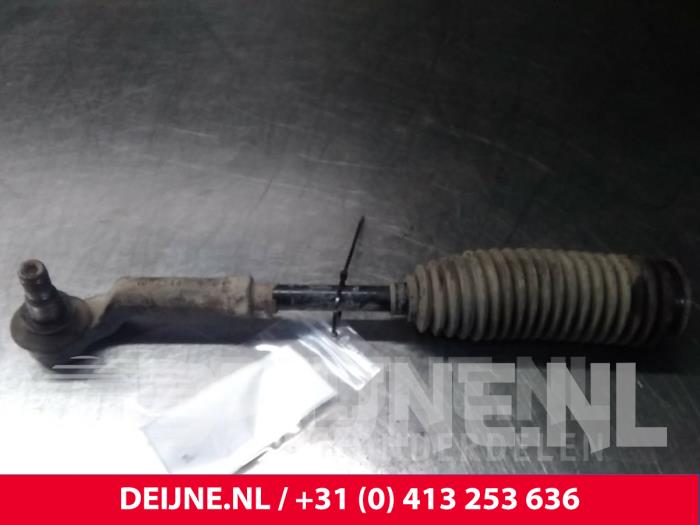 Volvo S60 Spoorstang links O15550