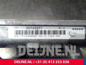 Gebruikte Computer Motormanagement Volvo V50 (MW) 1.8 16V Prijs € 75,00 Margeregeling aangeboden door van Deijne Onderdelen Uden B.V.