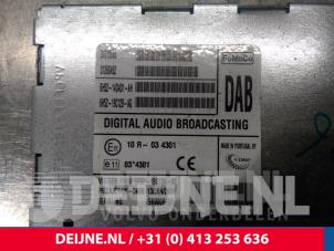Volvo S60 Radio module O15596 photo 3