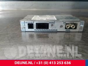 Volvo S60 Radio module O15596 photo 2