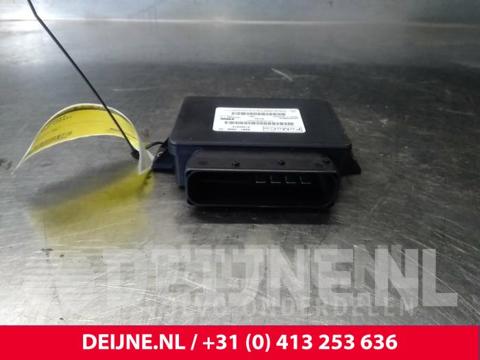 Volvo S60 Handrem Module O15598
