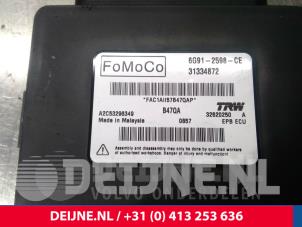 Volvo S60 Handrem Module O15598 foto 2