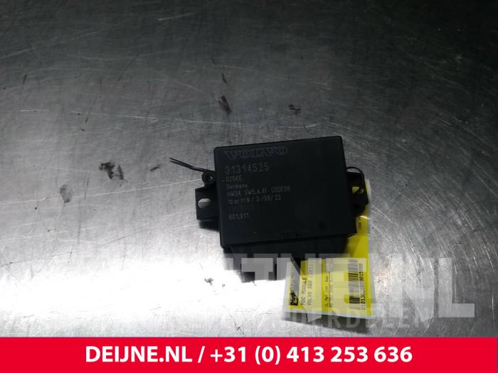 Volvo S60 PDC Module O15599