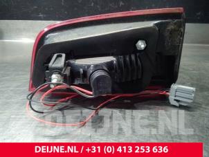 Volvo S60 Taillight, left O15600 photo 2