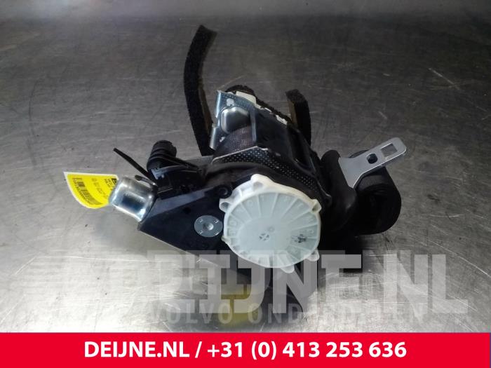 Volvo S60 Sicherheitsgurt rechts hinten O15603