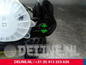 Volvo S60 Sicherheitsgurt Mitte hinten O15604 foto 3