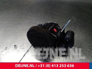 Volvo S60 Veiligheidsgordel links-achter O15605 foto 2