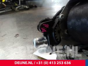 Volvo S60 Veiligheidsgordel links-achter O15605 foto 3