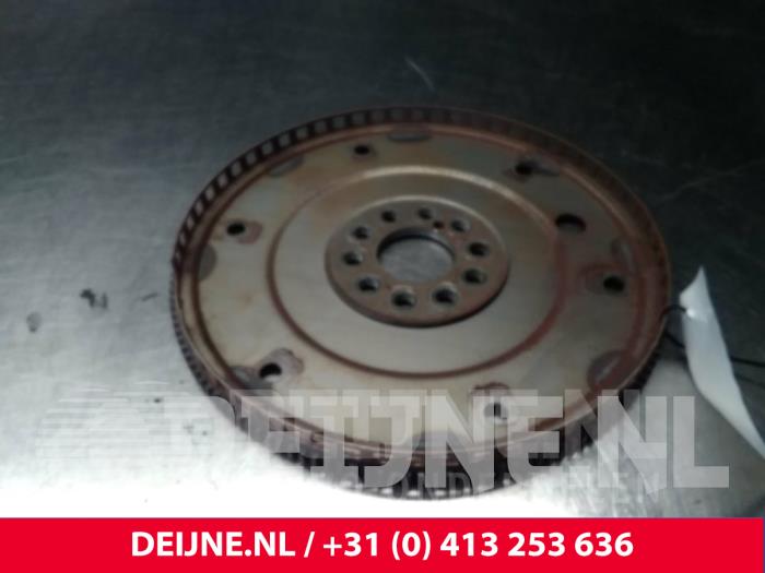 Volvo S60 Starterkrans O15607
