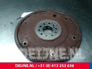 Volvo S60 Starter ring gear O15607 photo 2