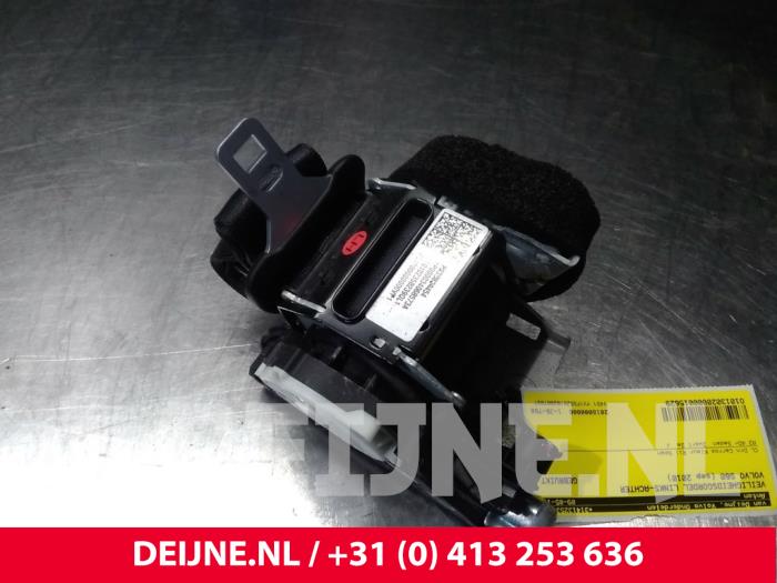 Volvo S60 Sicherheitsgurt links hinten O15629