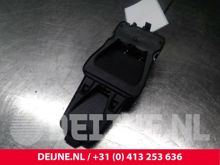 Volvo S60 Sensor Remassistent O15634