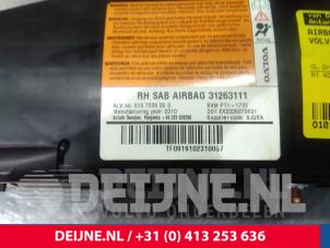 Volvo S60 Airbag stoel (zitplaats) O15638 foto 2