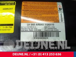 Volvo S60 Airbag Sitz (Sitzplatz) O15639 foto 2