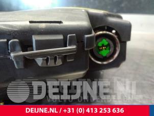 Volvo S60 Airbag Sitz (Sitzplatz) O15639 foto 3
